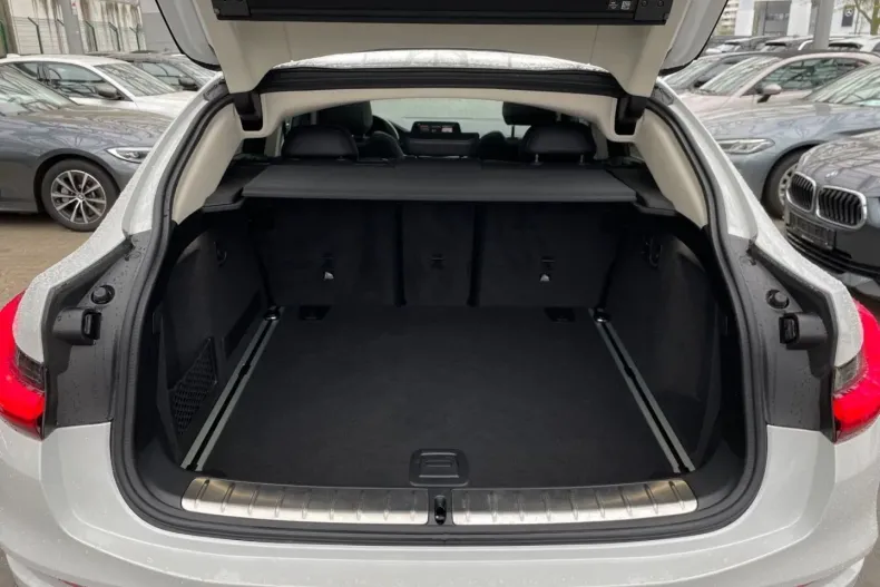 BMW X4 din 2020 cu 47.779 km - oferta BMW116010 - foto 14