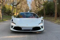 Ferrari F8 din 2021 cu 41.500 km - oferta FER116011 - foto 2