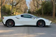 Ferrari F8 din 2021 cu 41.500 km - oferta FER116011 - foto 4