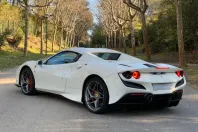 Ferrari F8 din 2021 cu 41.500 km - oferta FER116011 - foto 6