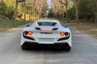 Ferrari F8 din 2021 cu 41.500 km - oferta FER116011 - foto 7
