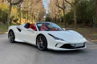 Ferrari F8 din 2021 cu 41.500 km - oferta FER116011 - foto 8