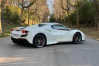 Ferrari F8 din 2021 cu 41.500 km - oferta FER116011 - foto 9