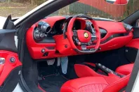 Ferrari F8 din 2021 cu 41.500 km - oferta FER116011 - foto 11