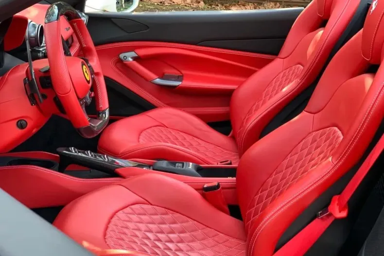 Ferrari F8 din 2021 cu 41.500 km - oferta FER116011 - foto 12