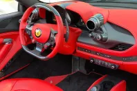 Ferrari F8 din 2021 cu 41.500 km - oferta FER116011 - foto 14