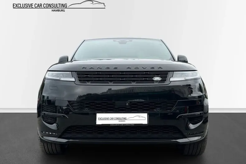 Land Rover Range Rover Sport din 2023 cu 45.500 km - oferta LAN116012 - foto 2