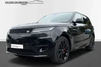 Land Rover Range Rover Sport din 2023 cu 45.500 km - oferta LAN116012 - foto 3