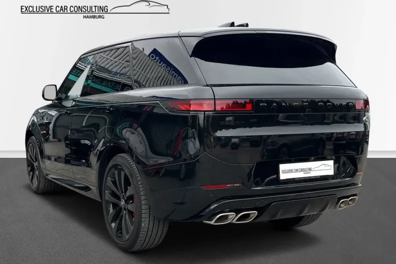 Land Rover Range Rover Sport din 2023 cu 45.500 km - oferta LAN116012 - foto 4