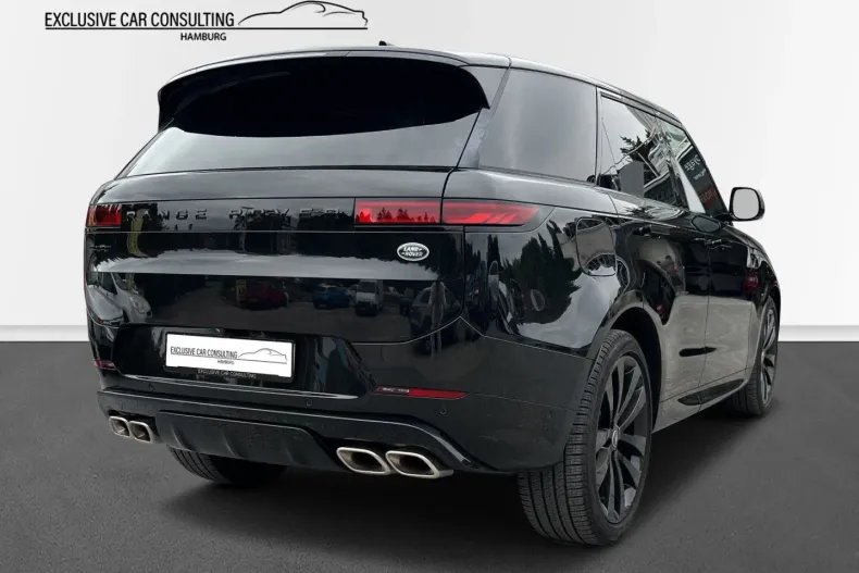 Land Rover Range Rover Sport din 2023 cu 45.500 km - oferta LAN116012 - foto 6