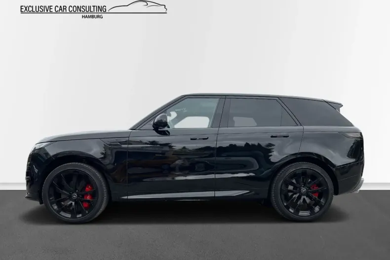 Land Rover Range Rover Sport din 2023 cu 45.500 km - oferta LAN116012 - foto 7