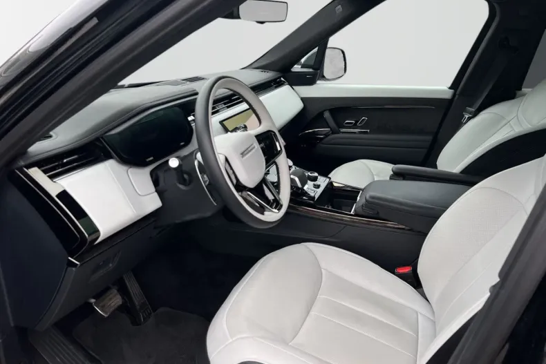 Land Rover Range Rover Sport din 2023 cu 45.500 km - oferta LAN116012 - foto 10