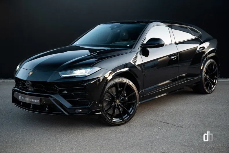 Lamborghini Urus din 2021 cu 21.500 km - oferta LAM116013 - foto 1