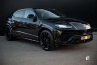 Lamborghini Urus din 2021 cu 21.500 km - oferta LAM116013 - foto 2