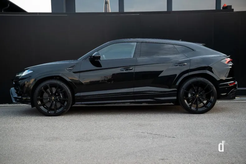 Lamborghini Urus din 2021 cu 21.500 km - oferta LAM116013 - foto 4