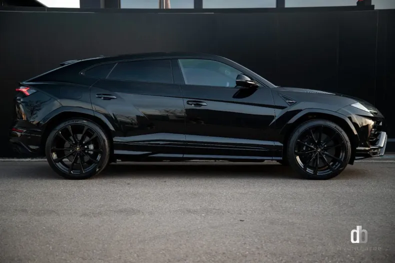 Lamborghini Urus din 2021 cu 21.500 km - oferta LAM116013 - foto 5