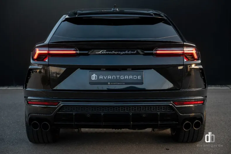Lamborghini Urus din 2021 cu 21.500 km - oferta LAM116013 - foto 8