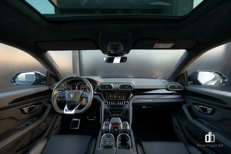 Lamborghini Urus din 2021 cu 21.500 km - oferta LAM116013 - foto 9