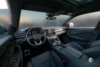 Lamborghini Urus din 2021 cu 21.500 km - oferta LAM116013 - foto 10