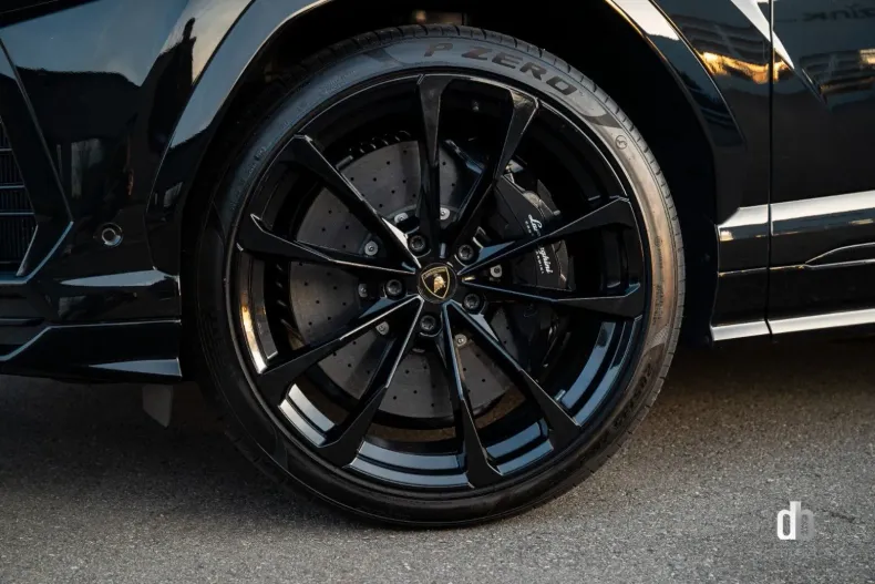 Lamborghini Urus din 2021 cu 21.500 km - oferta LAM116013 - foto 13