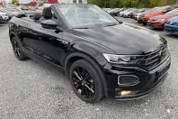 Volkswagen T-Roc din 2021 cu 28.959 km - oferta VOL116014 - foto 1