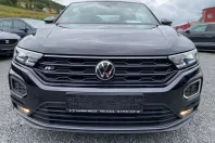 Volkswagen T-Roc din 2021 cu 28.959 km - oferta VOL116014 - foto 2