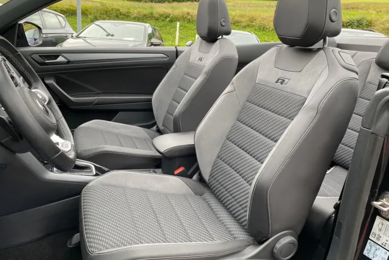 Volkswagen T-Roc din 2021 cu 28.959 km - oferta VOL116014 - foto 7