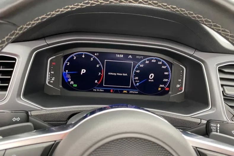 Volkswagen T-Roc din 2021 cu 28.959 km - oferta VOL116014 - foto 16