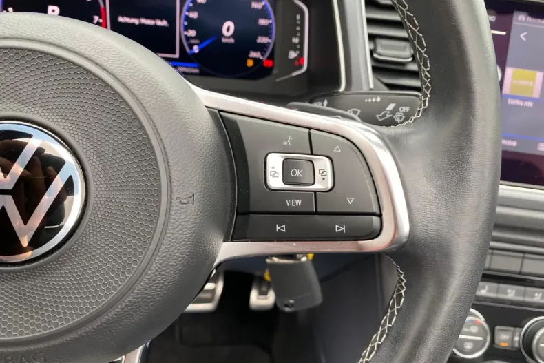 Volkswagen T-Roc din 2021 cu 28.959 km - oferta VOL116014 - foto 17