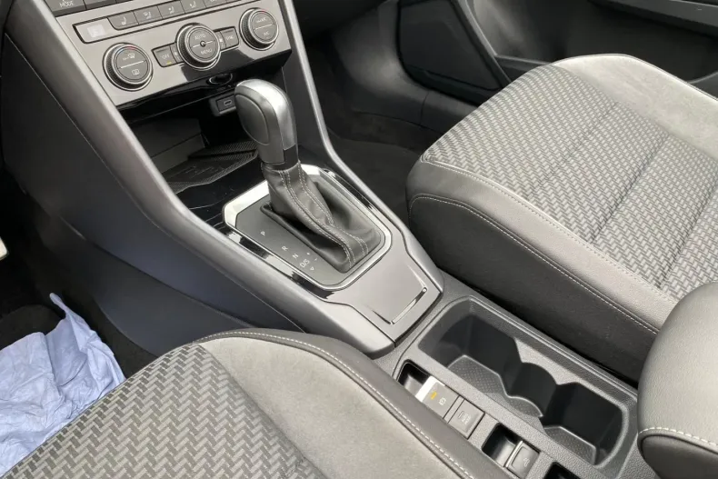 Volkswagen T-Roc din 2021 cu 28.959 km - oferta VOL116014 - foto 18