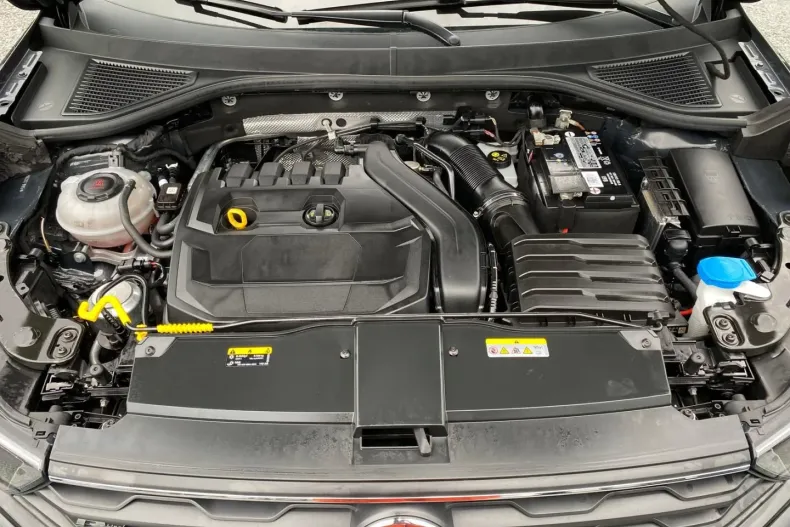 Volkswagen T-Roc din 2021 cu 28.959 km - oferta VOL116014 - foto 22