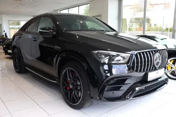Mercedes-Benz GLE 63 AMG din 2024 - oferta MER116015