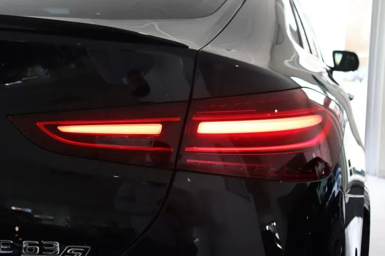 Mercedes-Benz GLE 63 AMG din 2024 cu 0 km - oferta MER116015 - foto 3