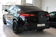 Mercedes-Benz GLE 63 AMG din 2024 cu 0 km - oferta MER116015 - foto 4