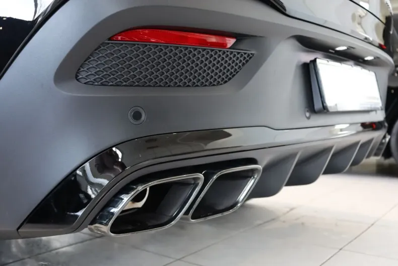 Mercedes-Benz GLE 63 AMG din 2024 cu 0 km - oferta MER116015 - foto 5