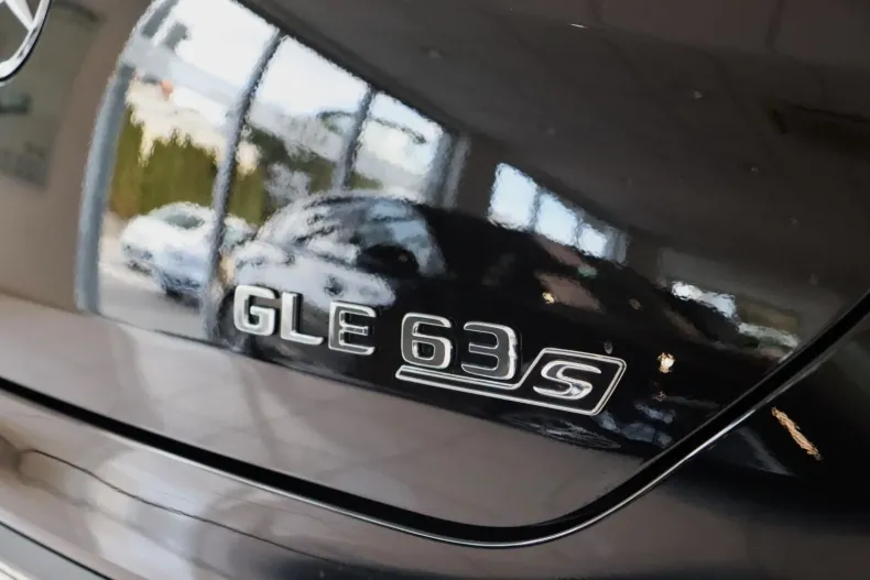 Mercedes-Benz GLE 63 AMG din 2024 cu 0 km - oferta MER116015 - foto 7