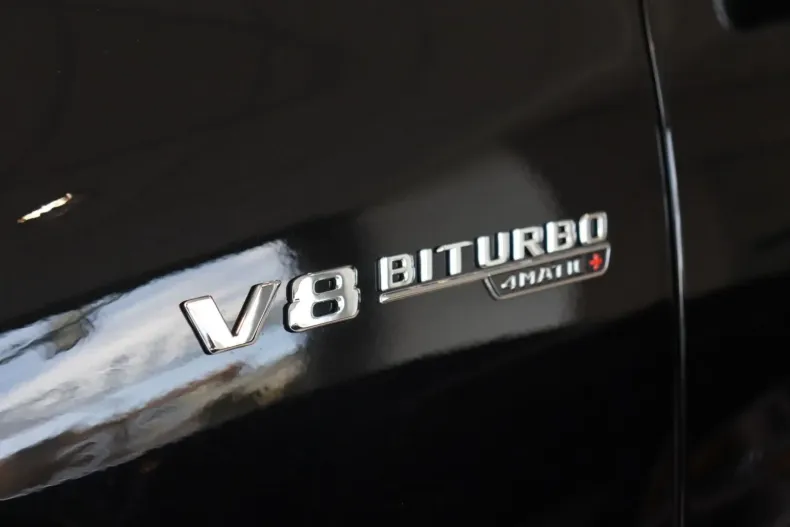 Mercedes-Benz GLE 63 AMG din 2024 cu 0 km - oferta MER116015 - foto 8