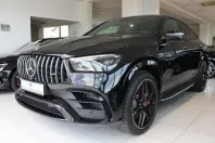 Mercedes-Benz GLE 63 AMG din 2024 cu 0 km - oferta MER116015 - foto 9
