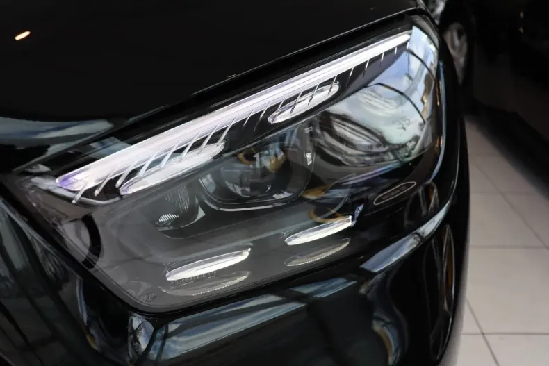 Mercedes-Benz GLE 63 AMG din 2024 cu 0 km - oferta MER116015 - foto 11