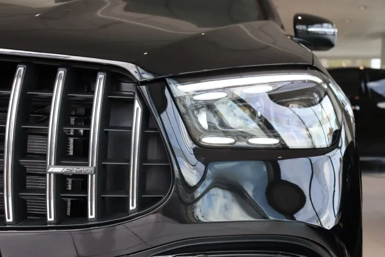 Mercedes-Benz GLE 63 AMG din 2024 cu 0 km - oferta MER116015 - foto 12