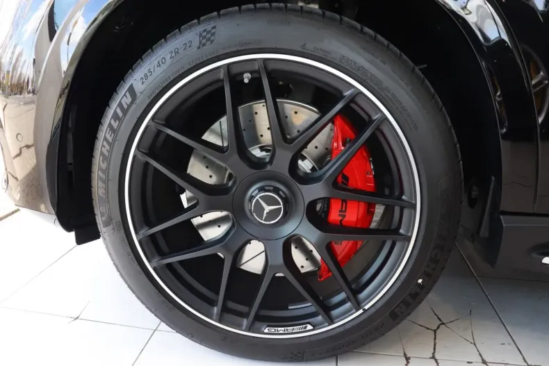 Mercedes-Benz GLE 63 AMG din 2024 cu 0 km - oferta MER116015 - foto 14