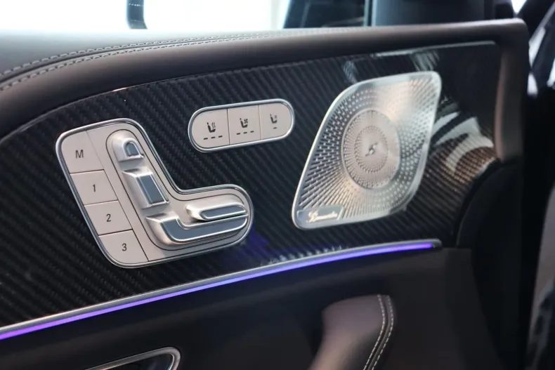 Mercedes-Benz GLE 63 AMG din 2024 cu 0 km - oferta MER116015 - foto 16