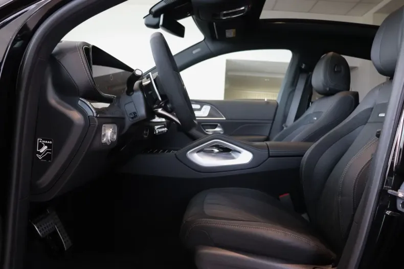 Mercedes-Benz GLE 63 AMG din 2024 cu 0 km - oferta MER116015 - foto 18