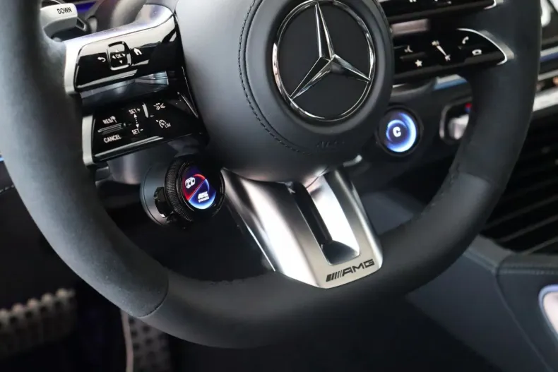 Mercedes-Benz GLE 63 AMG din 2024 cu 0 km - oferta MER116015 - foto 21