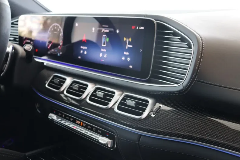 Mercedes-Benz GLE 63 AMG din 2024 cu 0 km - oferta MER116015 - foto 23