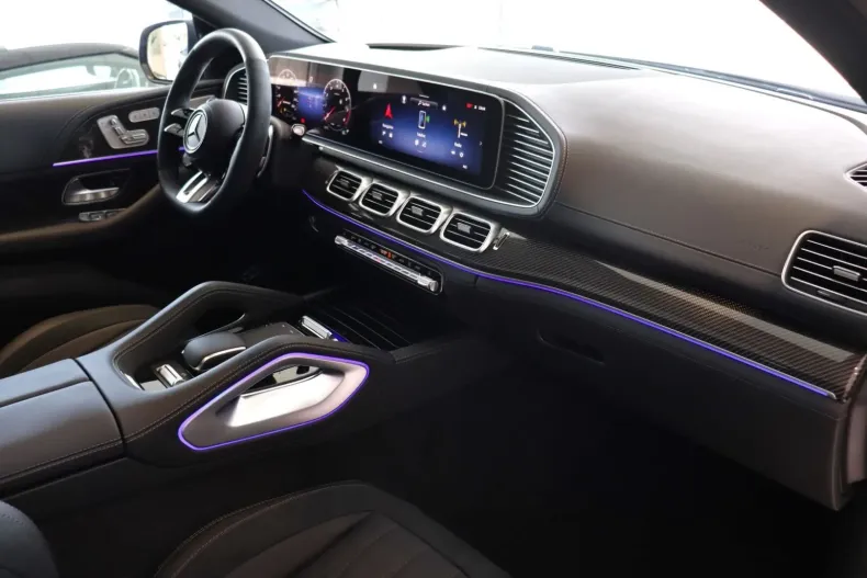 Mercedes-Benz GLE 63 AMG din 2024 cu 0 km - oferta MER116015 - foto 28