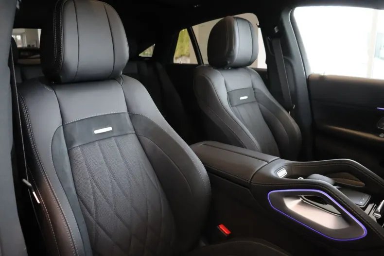 Mercedes-Benz GLE 63 AMG din 2024 cu 0 km - oferta MER116015 - foto 30