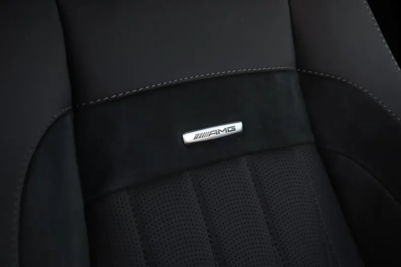 Mercedes-Benz GLE 63 AMG din 2024 cu 0 km - oferta MER116015 - foto 31