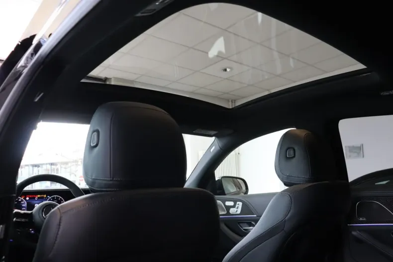 Mercedes-Benz GLE 63 AMG din 2024 cu 0 km - oferta MER116015 - foto 32