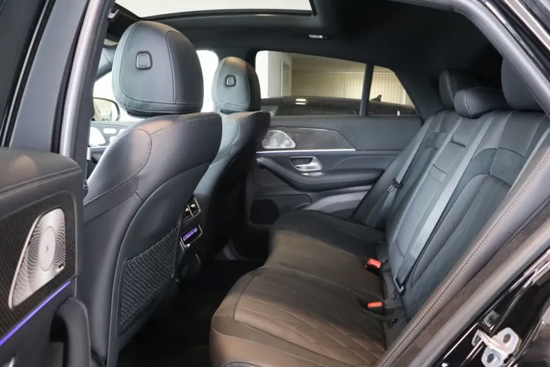 Mercedes-Benz GLE 63 AMG din 2024 cu 0 km - oferta MER116015 - foto 34